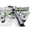 Пила торцовочная с протяжкой KAPEX FESTOOL KS 60 E