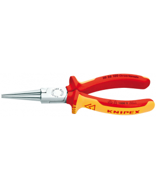 Длинногубцы KNIPEX KN-3036160
