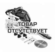 Пила торцовочная с протяжкой KAPEX FESTOOL KS 60 E-Set