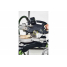 Пила торцовочная с протяжкой KAPEX FESTOOL KS 60 E-Set