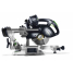 Пила торцовочная с протяжкой KAPEX FESTOOL KS 60 E-Set