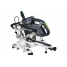 Пила торцовочная с протяжкой KAPEX FESTOOL KS 60 E-Set