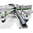 Пила торцовочная с протяжкой KAPEX FESTOOL KS 60 E-Set