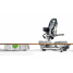 Пила торцовочная с протяжкой KAPEX FESTOOL KS 60 E-Set