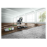 Пила торцовочная с протяжкой KAPEX FESTOOL KS 60 E-Set
