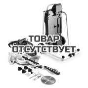 Пила торцовочная с протяжкой KAPEX FESTOOL KS 60 E-UG-Set