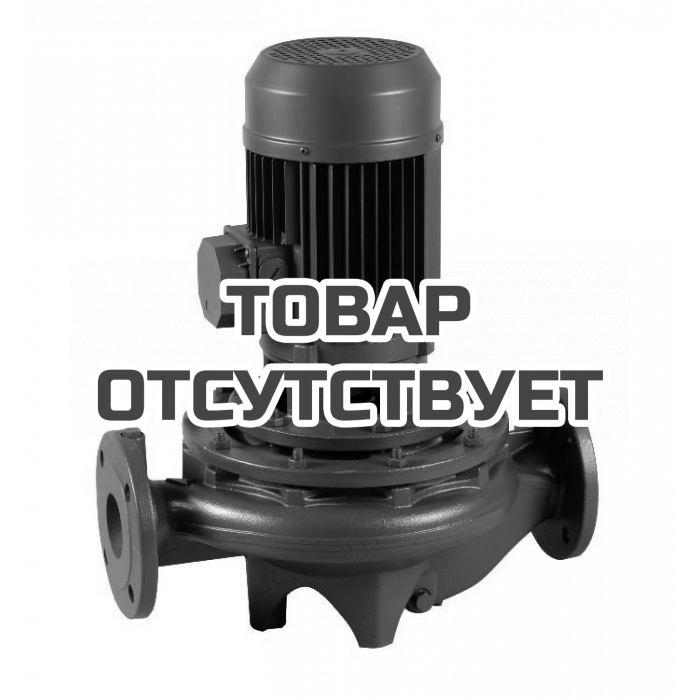 Насос центробежный ИН-ЛАЙН DAB CM-G 80-2700/A/BAQE/7,5