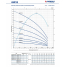 Насос скважинный Pedrollo 4SRm 1.5/46 - PD