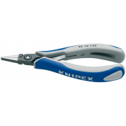 Прецизионные плоскогубцы захватные для электроники KNIPEX KN-3412130