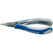 Прецизионные плоскогубцы захватные для электроники KNIPEX KN-3422130