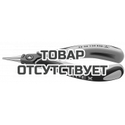 Прецизионные плоскогубцы захватные для электроники антистатические KNIPEX KN-3432130ESD