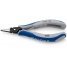Прецизионные плоскогубцы захватные для электроники KNIPEX KN-3442130