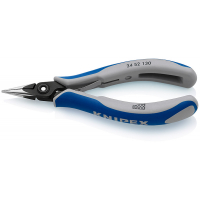 Прецизионные плоскогубцы захватные для электроники KNIPEX KN-3452130