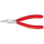 Плоскогубцы захватные для электроники KNIPEX KN-3511115