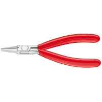 Плоскогубцы захватные для электроники KNIPEX KN-3511115