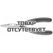 Плоскогубцы захватные для электроники KNIPEX KN-3511115