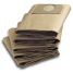 Фильтр-мешки бумажные Karcher для пылесоса WD, SE, MV (5 шт)