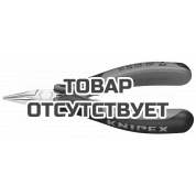Плоскогубцы захватные для электроники антистатические KNIPEX KN-3522115ESD