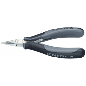 Плоскогубцы захватные для электроники антистатические KNIPEX KN-3522115ESD