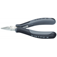 Плоскогубцы захватные для электроники антистатические KNIPEX KN-3522115ESD