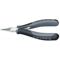 Плоскогубцы захватные для электроники антистатические KNIPEX KN-3532115ESD