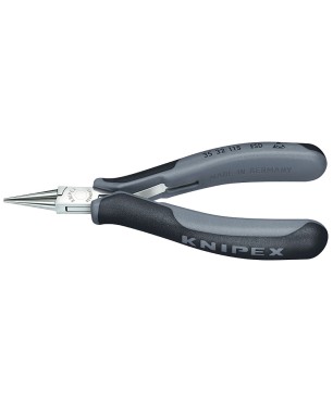 Плоскогубцы захватные для электроники антистатические KNIPEX KN-3532115ESD