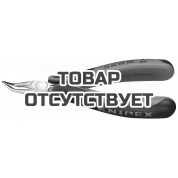 Плоскогубцы захватные для электроники антистатические KNIPEX KN-3542115ESD