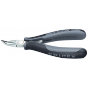 Плоскогубцы захватные для электроники антистатические KNIPEX KN-3542115ESD