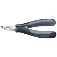 Плоскогубцы захватные для электроники антистатические KNIPEX KN-3542115ESD