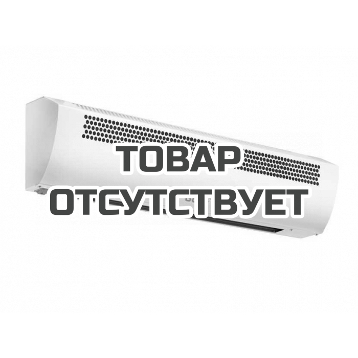 Тепловая завеса Ballu BHC-6.000 SR
