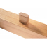 Шип вставной, древесина FESTOOL Sipo D8x50/300 MAU