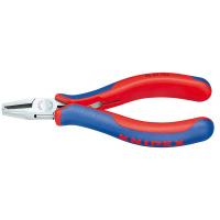Плоскогубцы захватные, для электроники KNIPEX KN-3632125