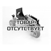 Модуль для мобильной обработки поверхности Fein GRIT GHBM