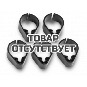 Кабельный хомут Fein, 27&ndash;35&nbsp;мм, 5 шт