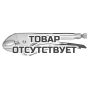 Клещи зажимные KNIPEX KN-4104180