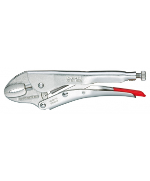 Клещи зажимные KNIPEX KN-4104250