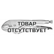 Клещи зажимные KNIPEX KN-4104300