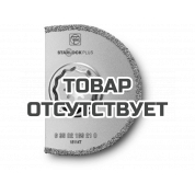 Твердосплавное пильное полотно Fein, 90 мм, 1 шт, 2.2 мм