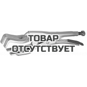 Клещи зажимные сварочные KNIPEX KN-4224280