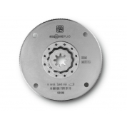 Пильный диск Fein HSS SLP из быстрорежущей стали, 100 мм, 1 шт
