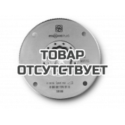 Пильный диск Fein HSS из быстрорежущей стали, 100 мм, 5 шт