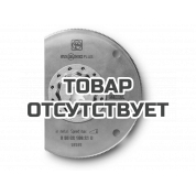 Пильный диск Fein HSS из быстрорежущей стали, 100 мм, 1 шт