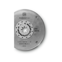 Пильный диск Fein HSS из быстрорежущей стали, 100 мм, 1 шт