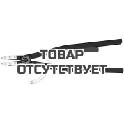 Щипцы для внутренних стопорных колец в отверстиях KNIPEX KN-4410J6