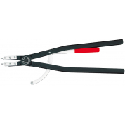 Щипцы для внутренних стопорных колец в отверстиях KNIPEX KN-4410J6
