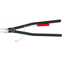 Щипцы для внутренних стопорных колец в отверстиях KNIPEX KN-4410J6