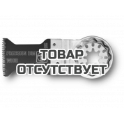 Высокоточное пильное полотно Fein E-Cut, 50 х 35 мм, 1 шт