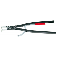 Щипцы для внутренних стопорных колец KNIPEX KN-4420J51