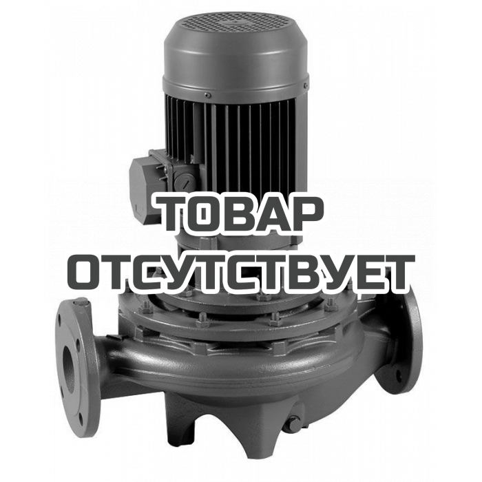 Насос центробежный ИН-ЛАЙН DAB CP-G 100-4800/A/BAQE/30