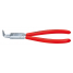 Щипцы для внутренних стопорных колец KNIPEX KN-4423J21